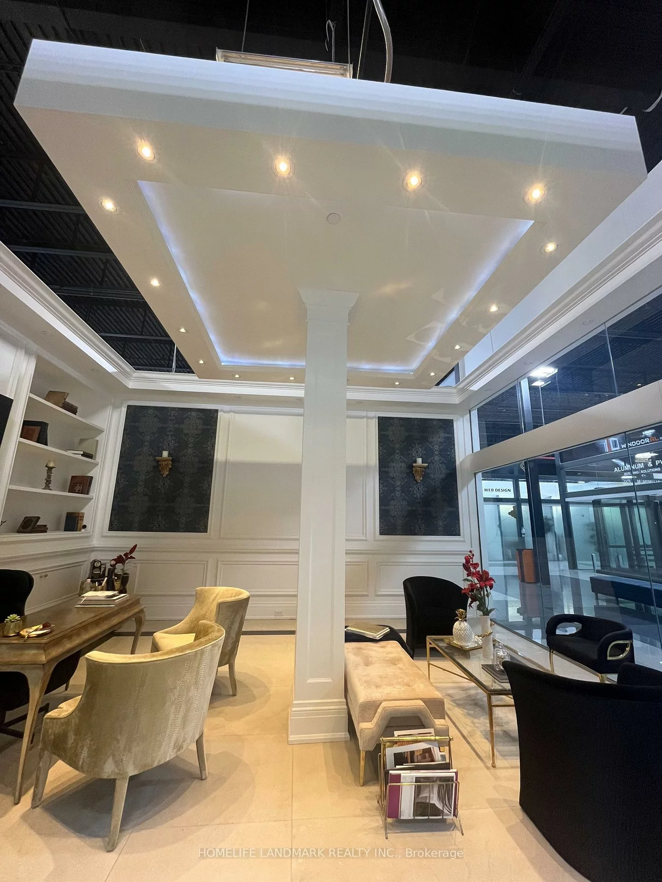 7250, Keele, Concord, Vaughan