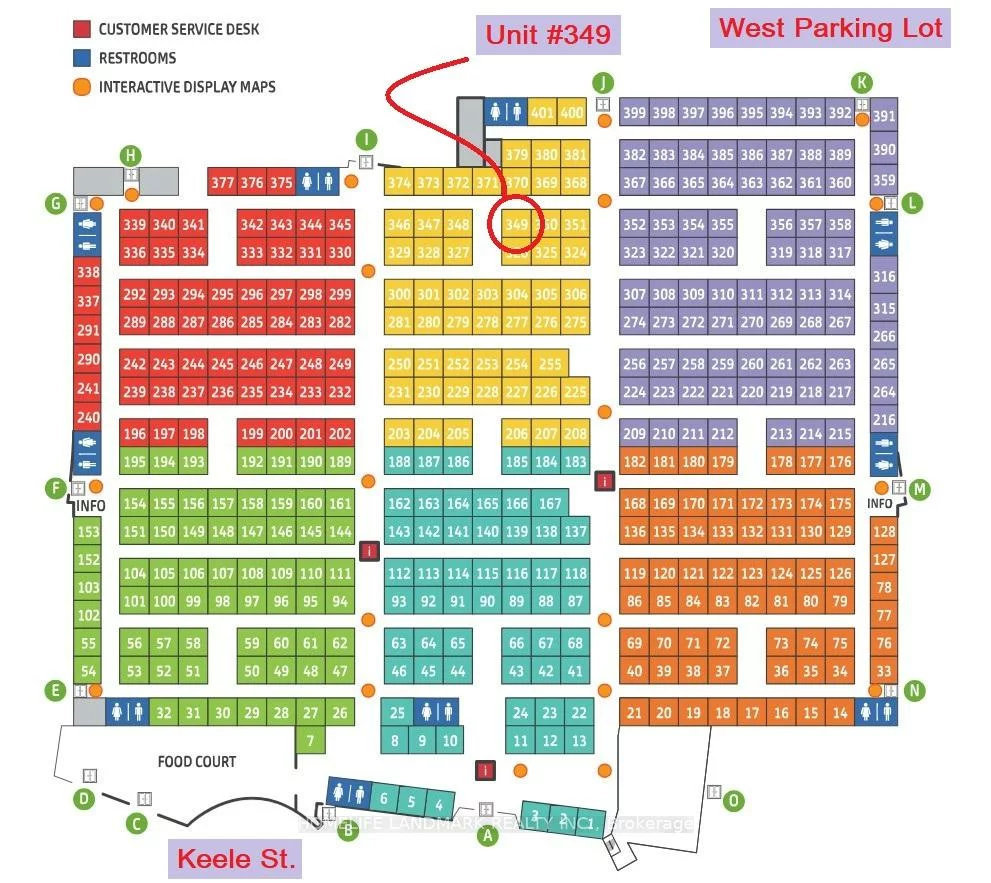 7250, Keele, Concord, Vaughan