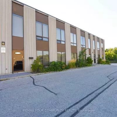 100, Hanlan, Steeles West Industrial, Vaughan