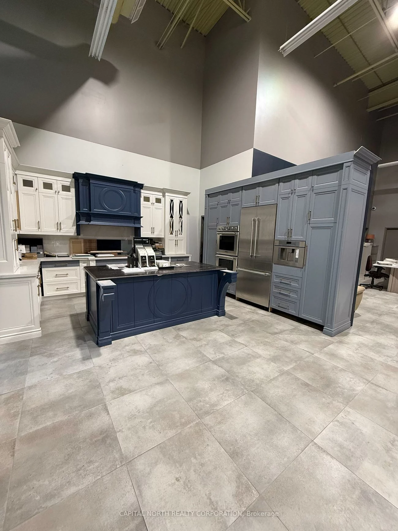 8601, Jane, Concord, Vaughan