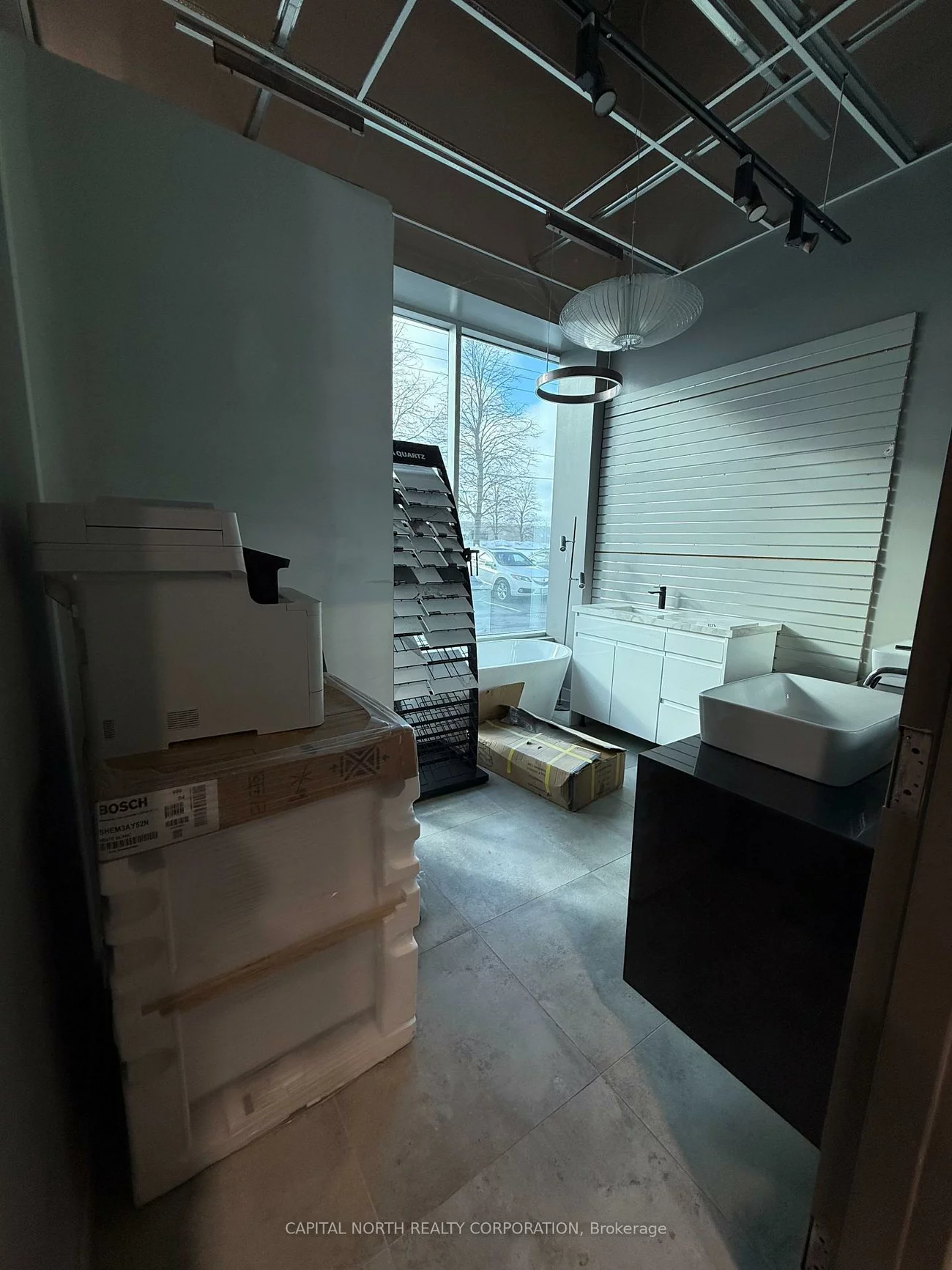 8601, Jane, Concord, Vaughan