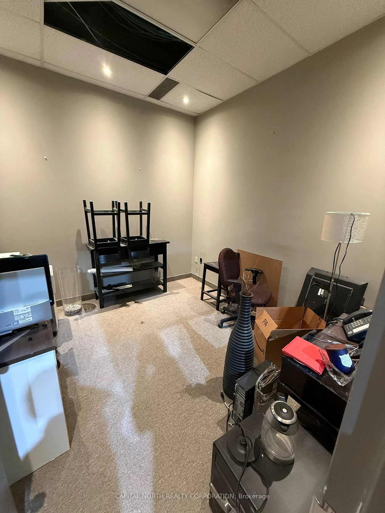 8601, Jane, Concord, Vaughan