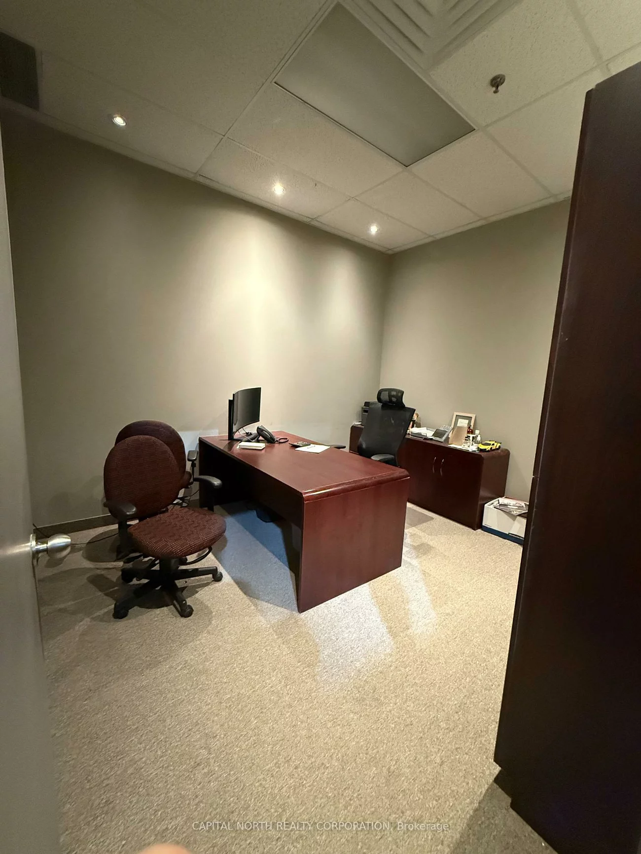 8601, Jane, Concord, Vaughan