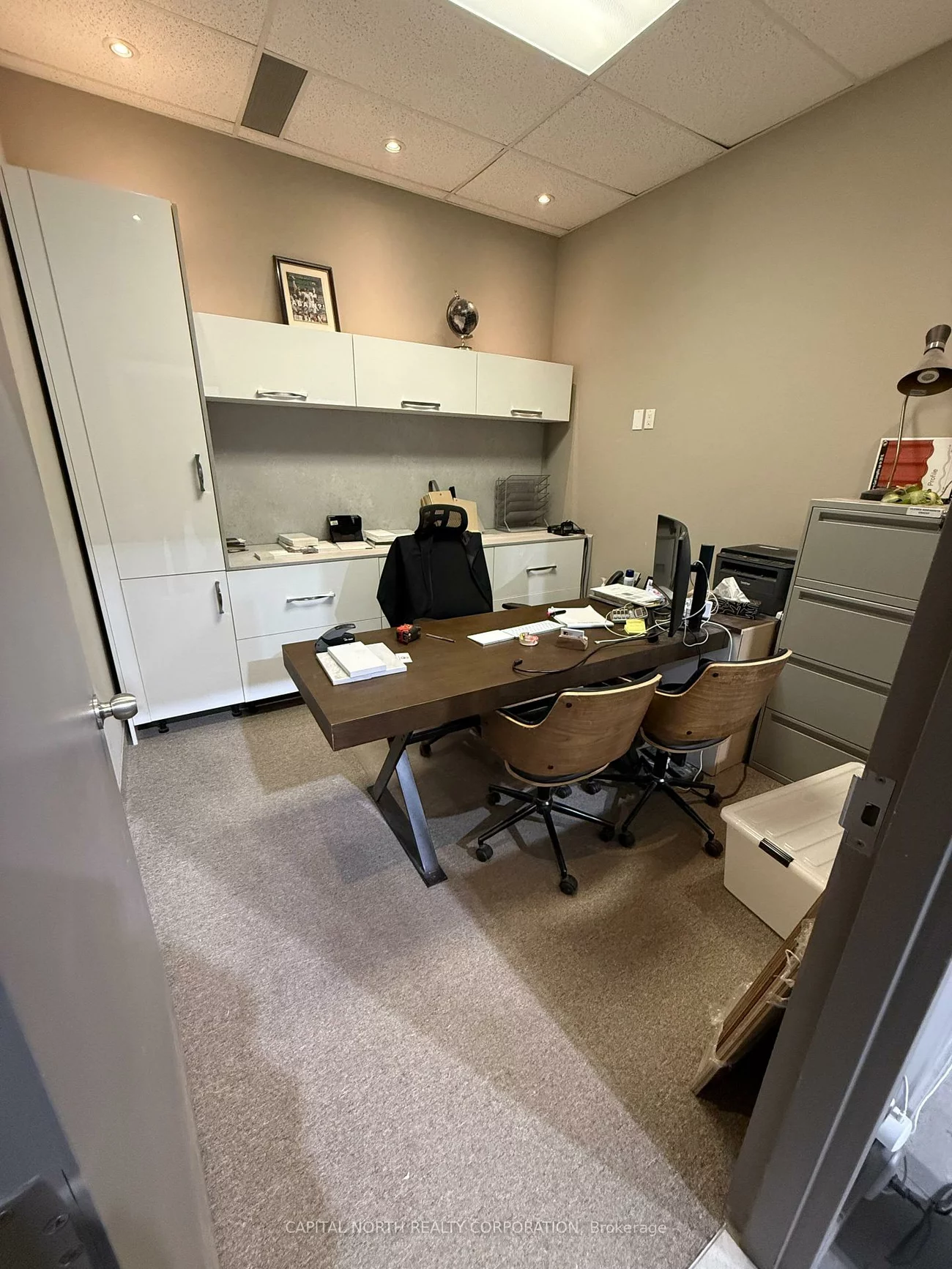 8601, Jane, Concord, Vaughan