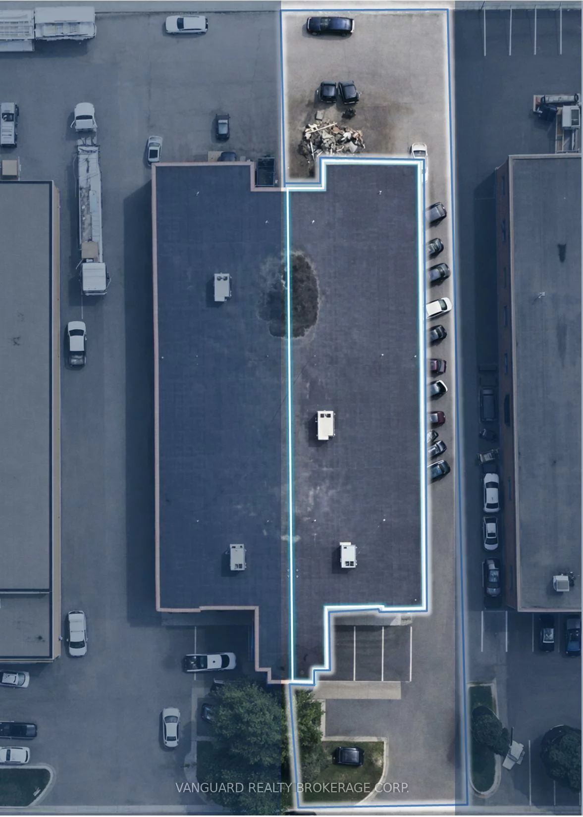 41, Buttermill, Concord, Vaughan