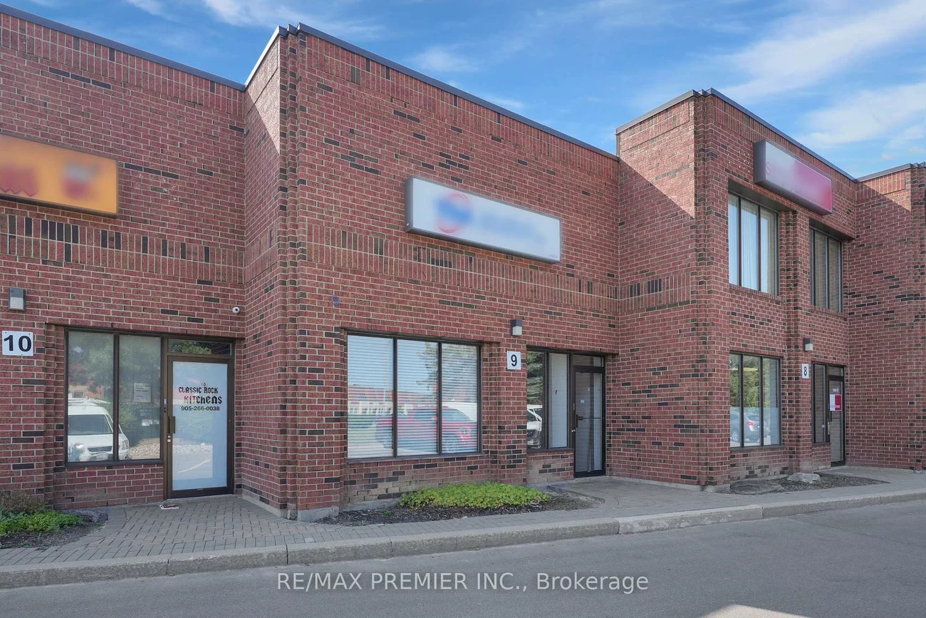 185, Trowers, Pine Valley Business Park, Vaughan