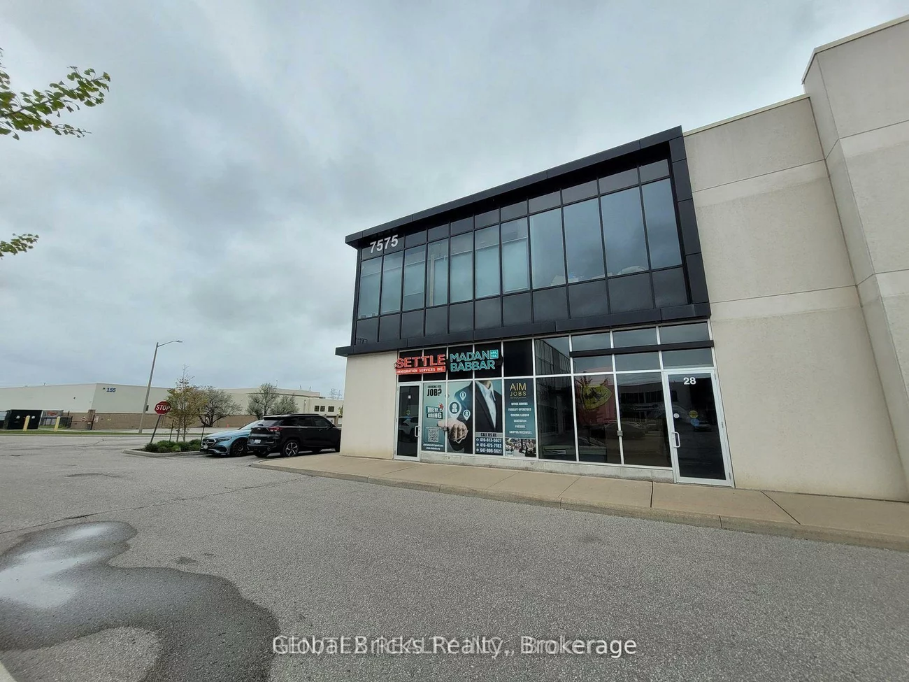 7575, Highway 27, West Woodbridge Industrial Area, Vaughan