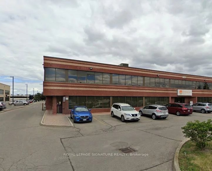 237, Romina, Concord, Vaughan