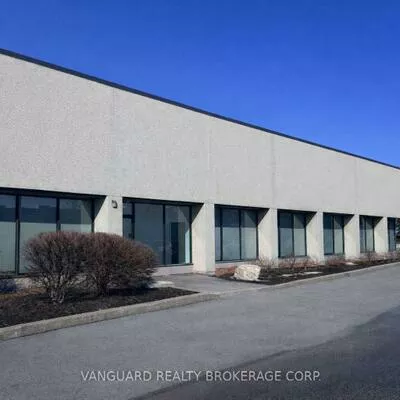 525, Rowntree Dairy, Pine Valley Business Park, Vaughan