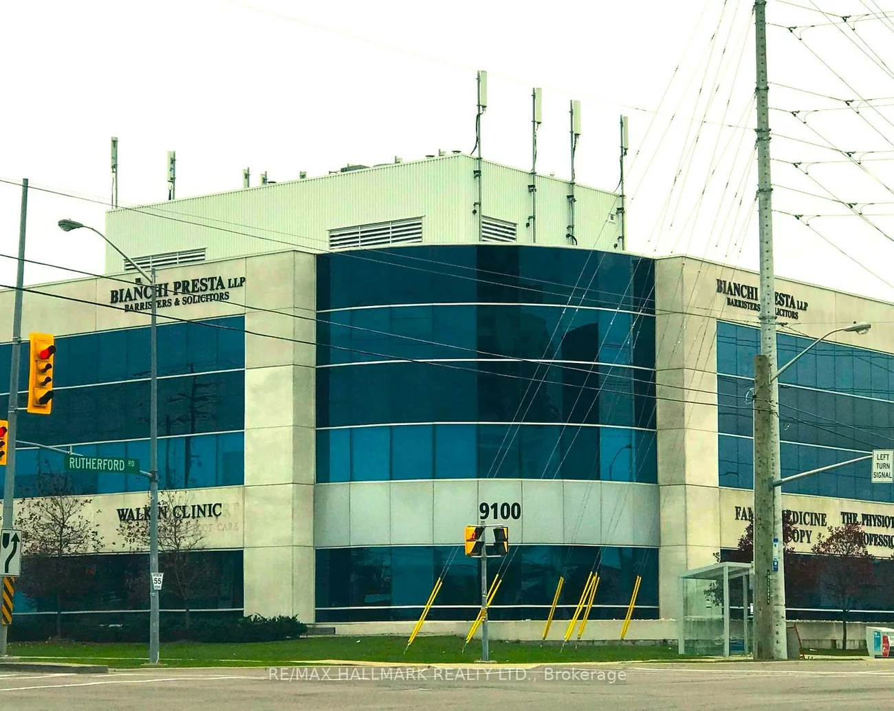 9100, Jane, Concord, Vaughan