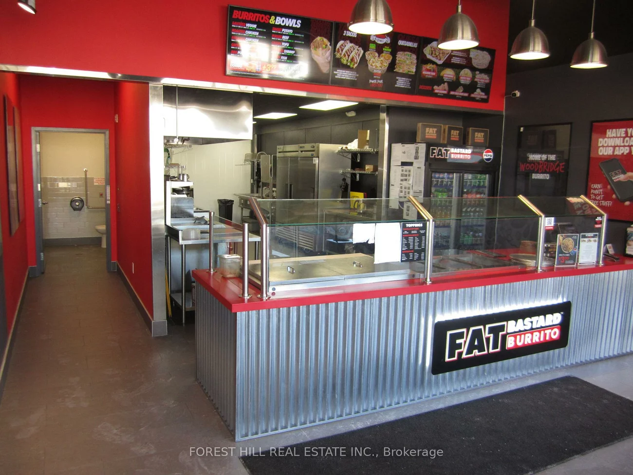 8470, Highway 27, West Woodbridge Industrial Area, Vaughan