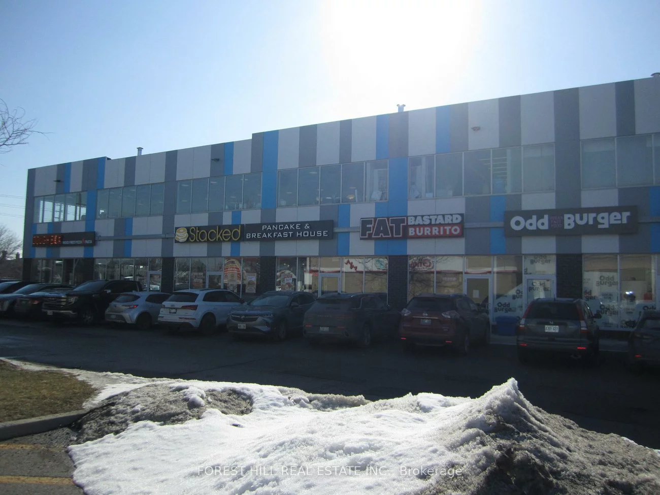8470, Highway 27, West Woodbridge Industrial Area, Vaughan