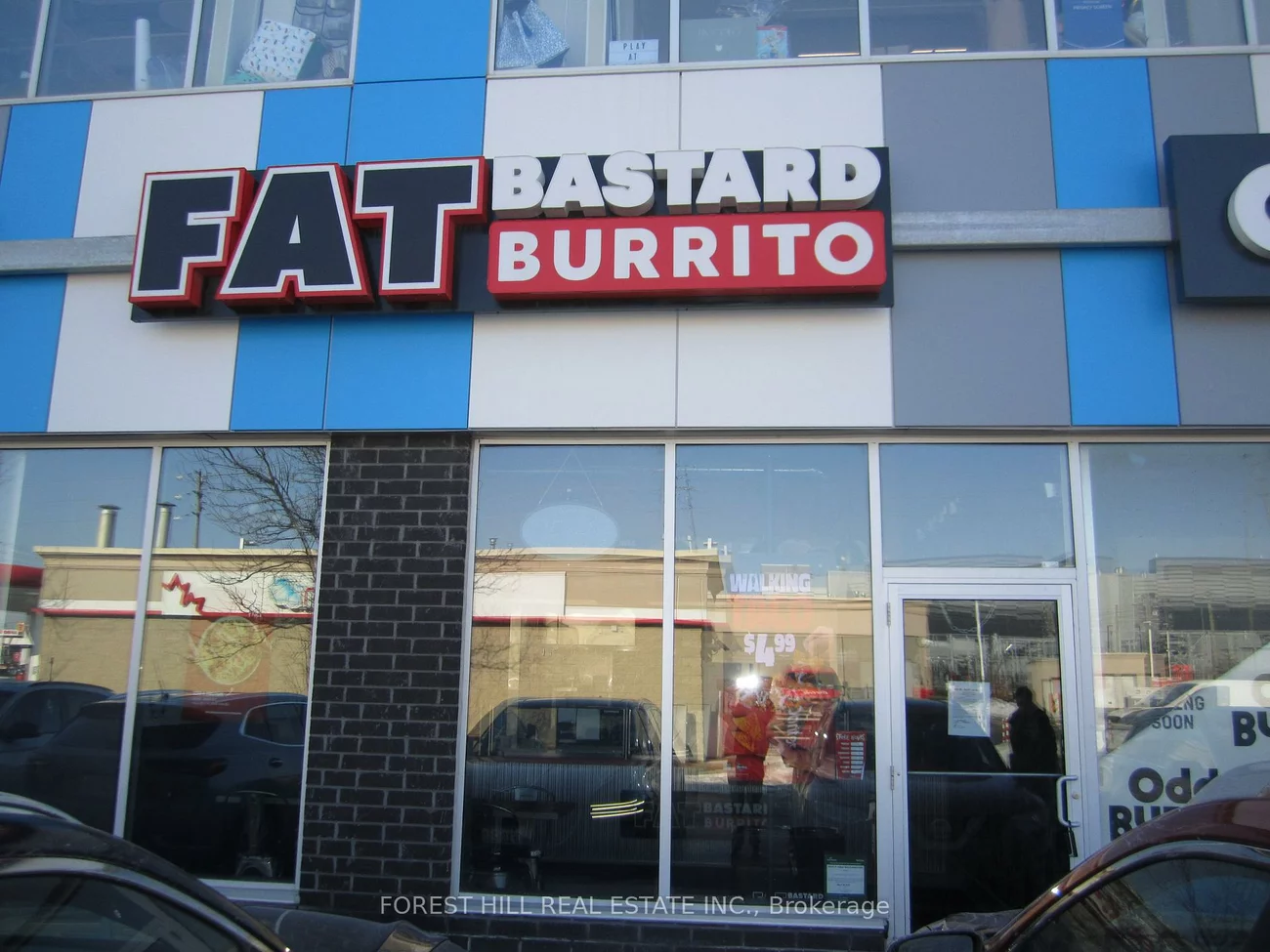 8470, Highway 27, West Woodbridge Industrial Area, Vaughan