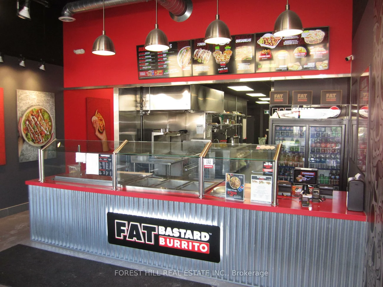 8470, Highway 27, West Woodbridge Industrial Area, Vaughan