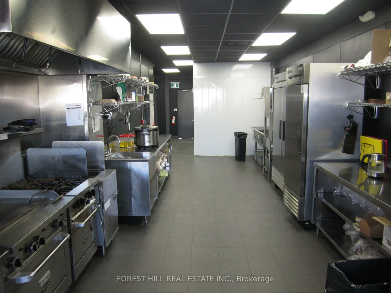 8470, Highway 27, West Woodbridge Industrial Area, Vaughan