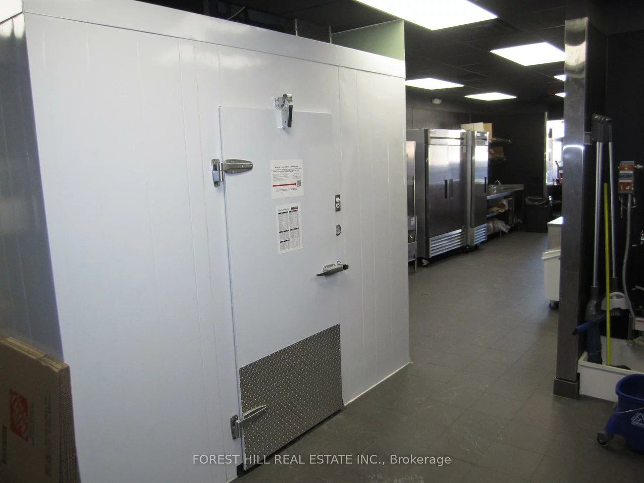 8470, Highway 27, West Woodbridge Industrial Area, Vaughan