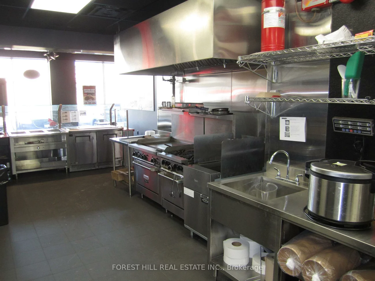 8470, Highway 27, West Woodbridge Industrial Area, Vaughan