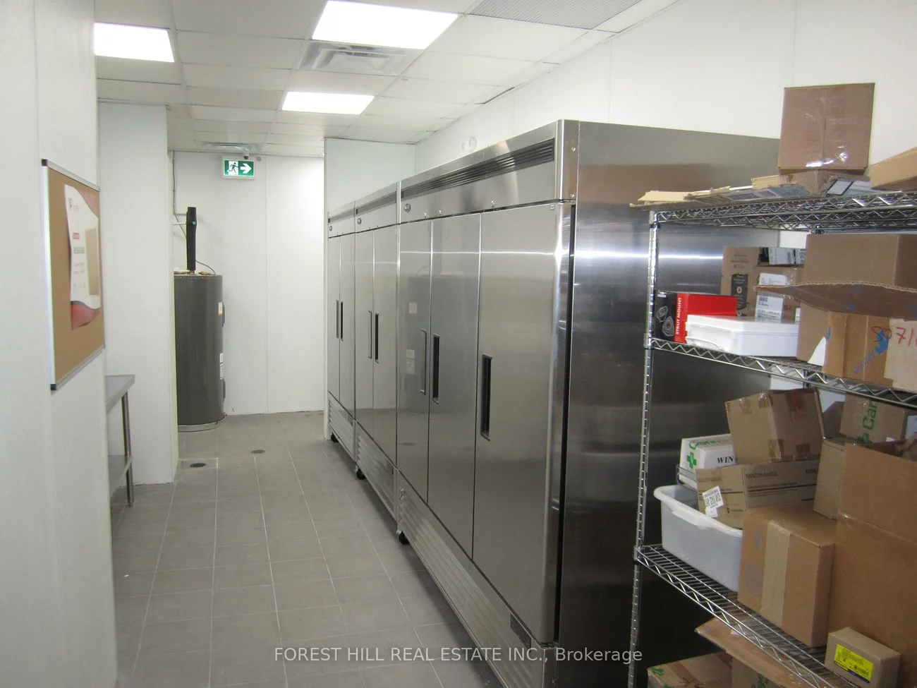 8470, Highway 27, West Woodbridge Industrial Area, Vaughan