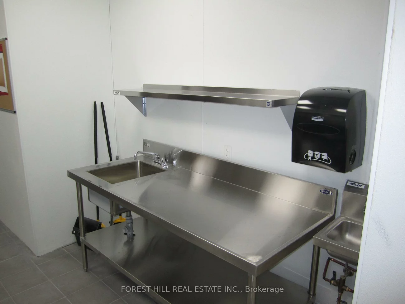 8470, Highway 27, West Woodbridge Industrial Area, Vaughan