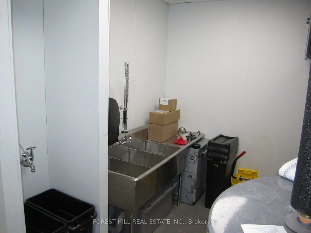 8470, Highway 27, West Woodbridge Industrial Area, Vaughan