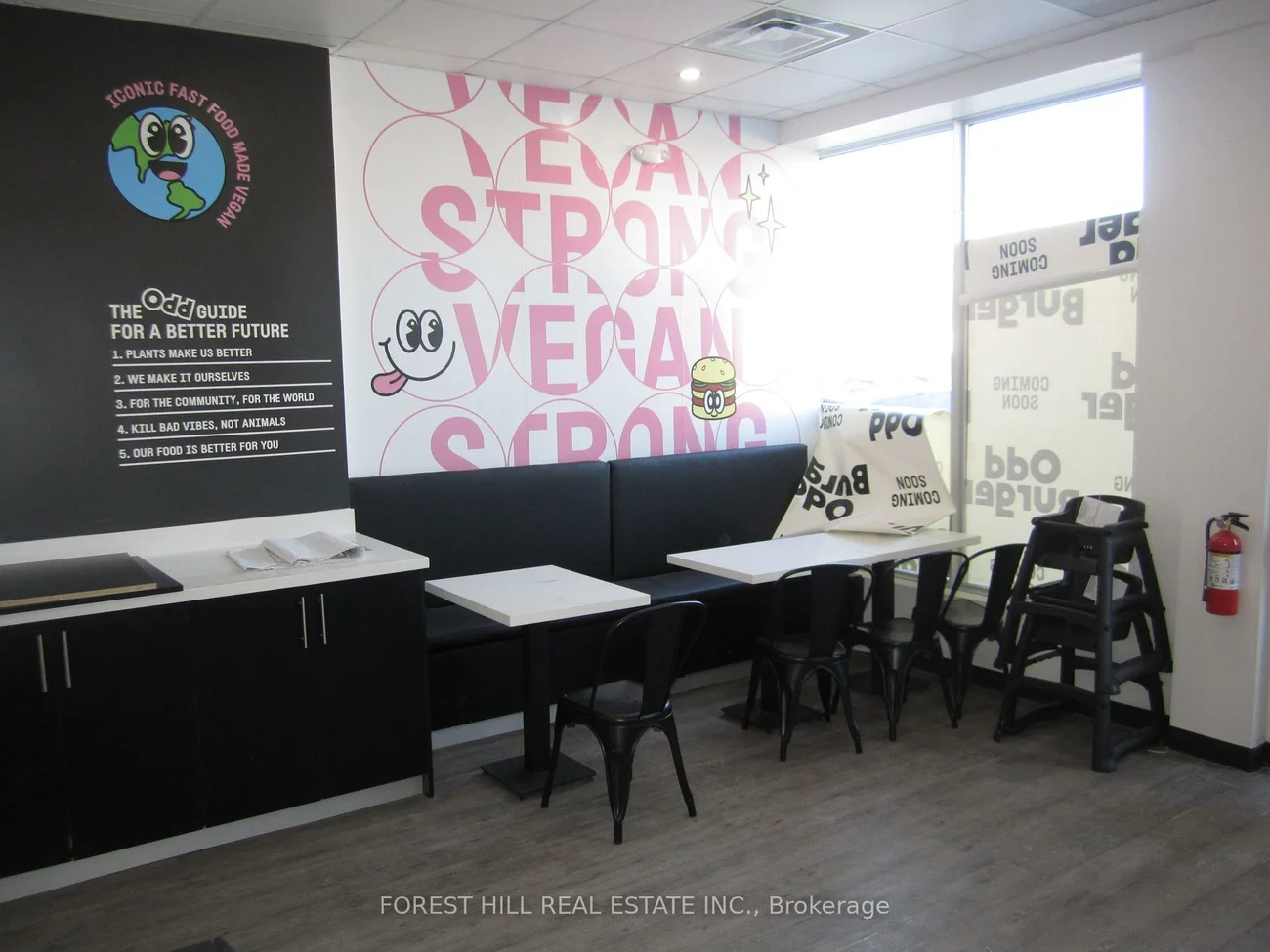 8470, Highway 27, West Woodbridge Industrial Area, Vaughan