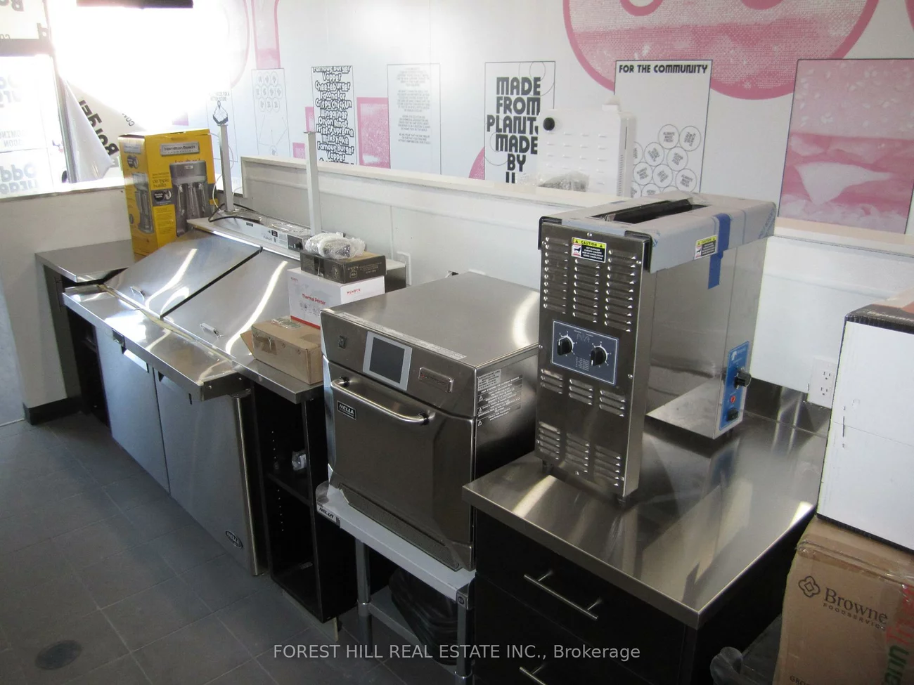 8470, Highway 27, West Woodbridge Industrial Area, Vaughan