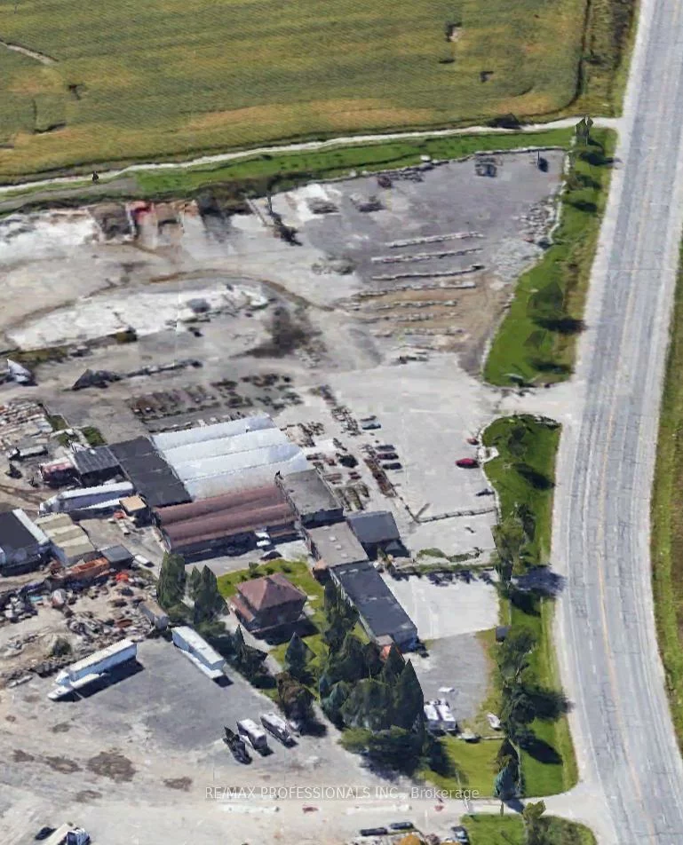 12201, Keele, Rural Vaughan, Vaughan