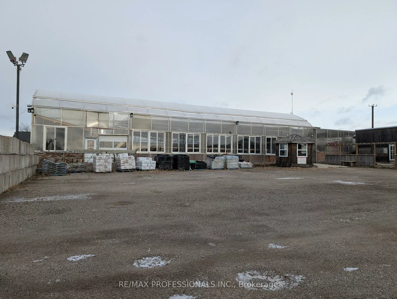 12201, Keele, Rural Vaughan, Vaughan