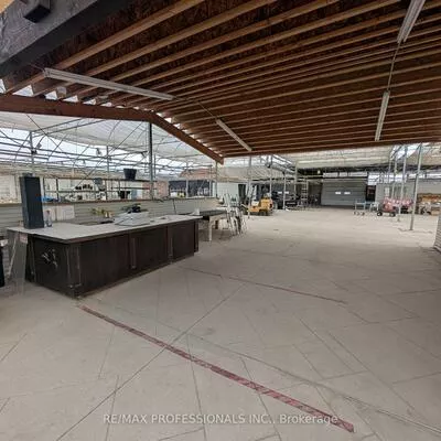 12201, Keele, Rural Vaughan, Vaughan