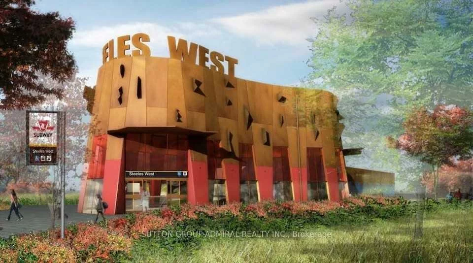 3100, Steeles, Concord, Vaughan