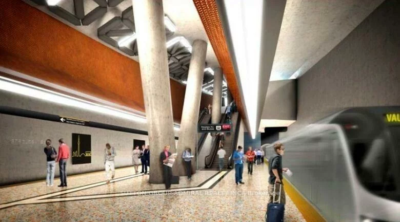 3100, Steeles, Concord, Vaughan