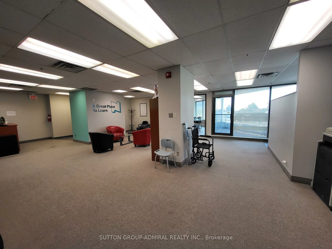 3100, Steeles, Concord, Vaughan