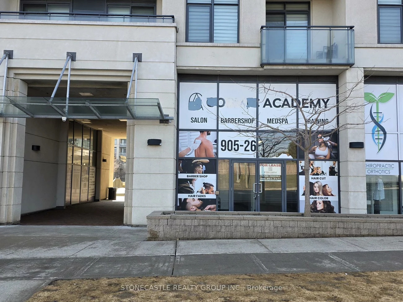 12, Woodstream, Vaughan Grove, Vaughan