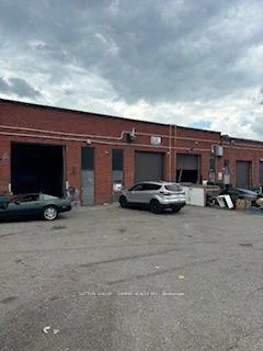 4000, Steeles, Steeles West Industrial, Vaughan