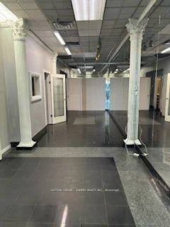 4000, Steeles, Steeles West Industrial, Vaughan