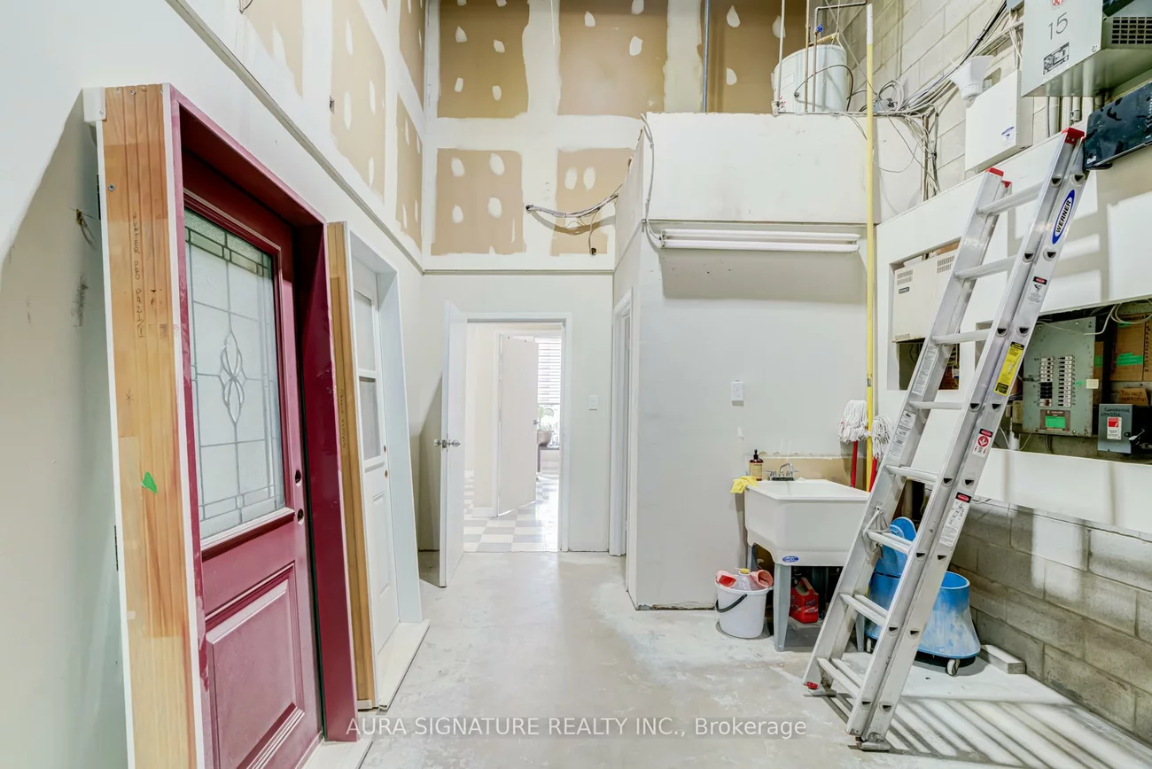 176, Rivermede, Concord, Vaughan