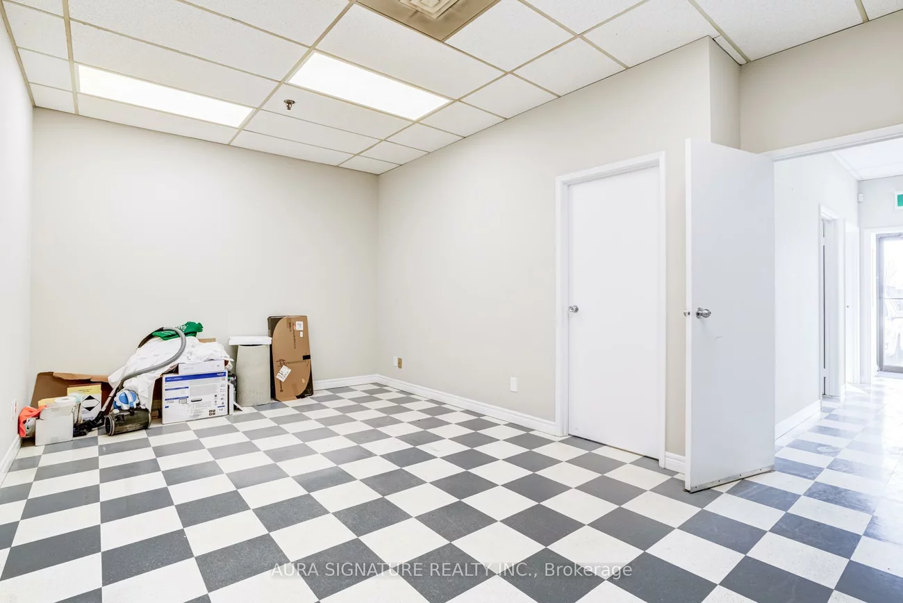 176, Rivermede, Concord, Vaughan