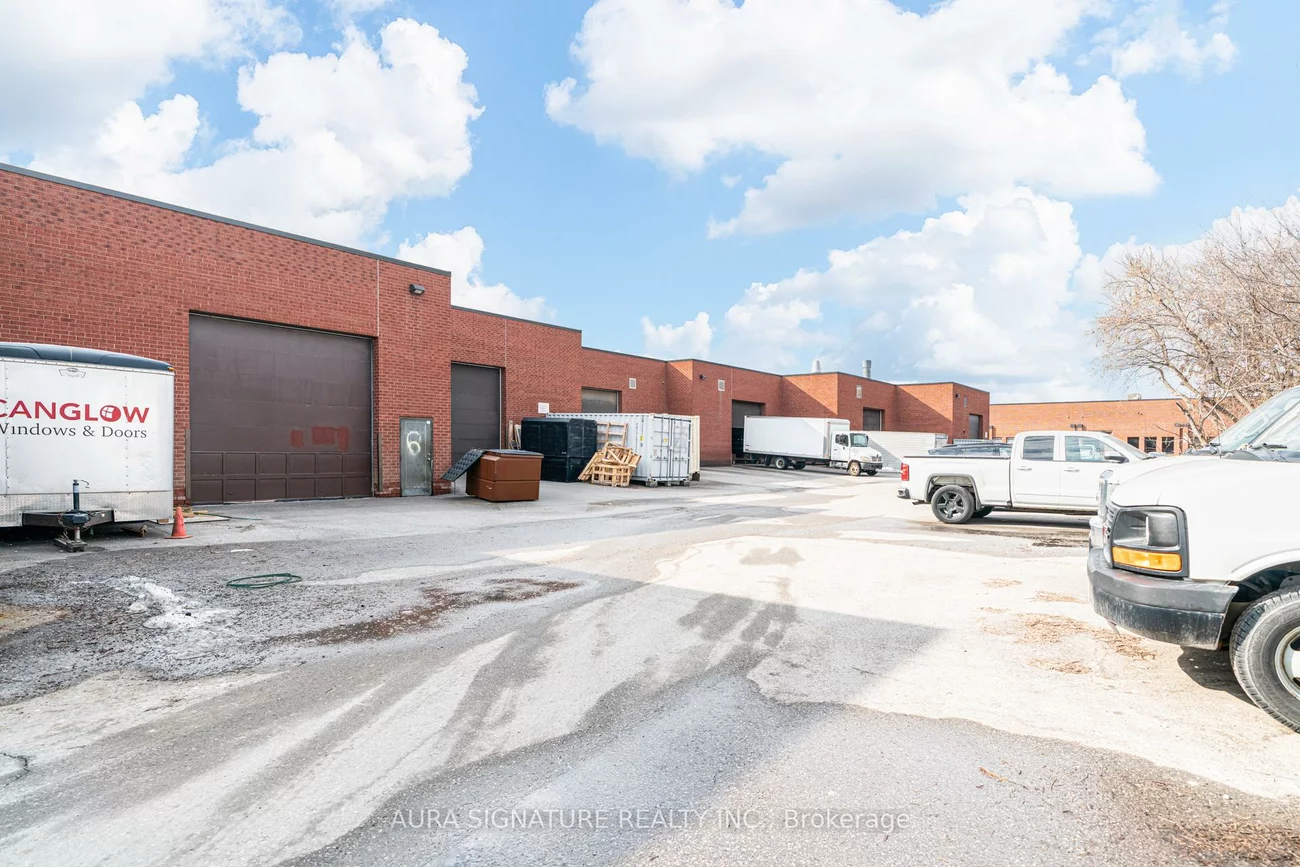 176, Rivermede, Concord, Vaughan