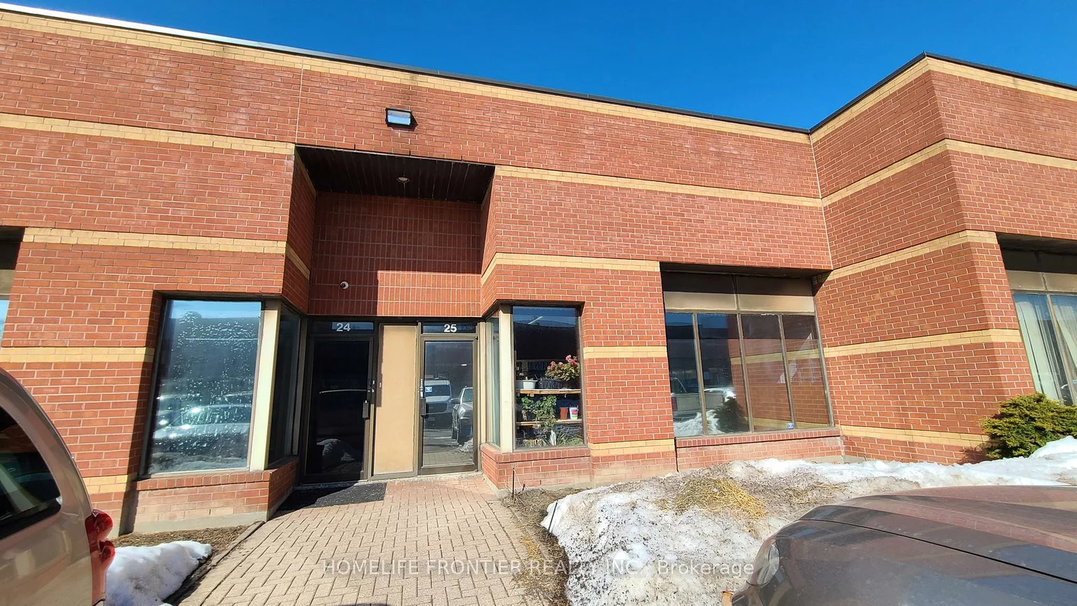 8600, Keele, Concord, Vaughan