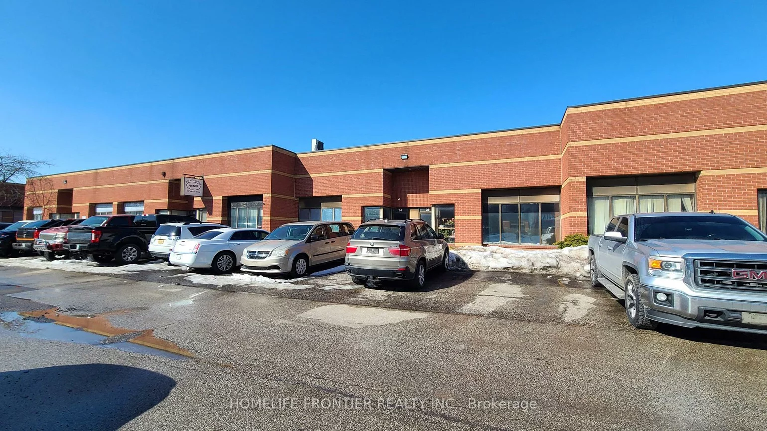 8600, Keele, Concord, Vaughan