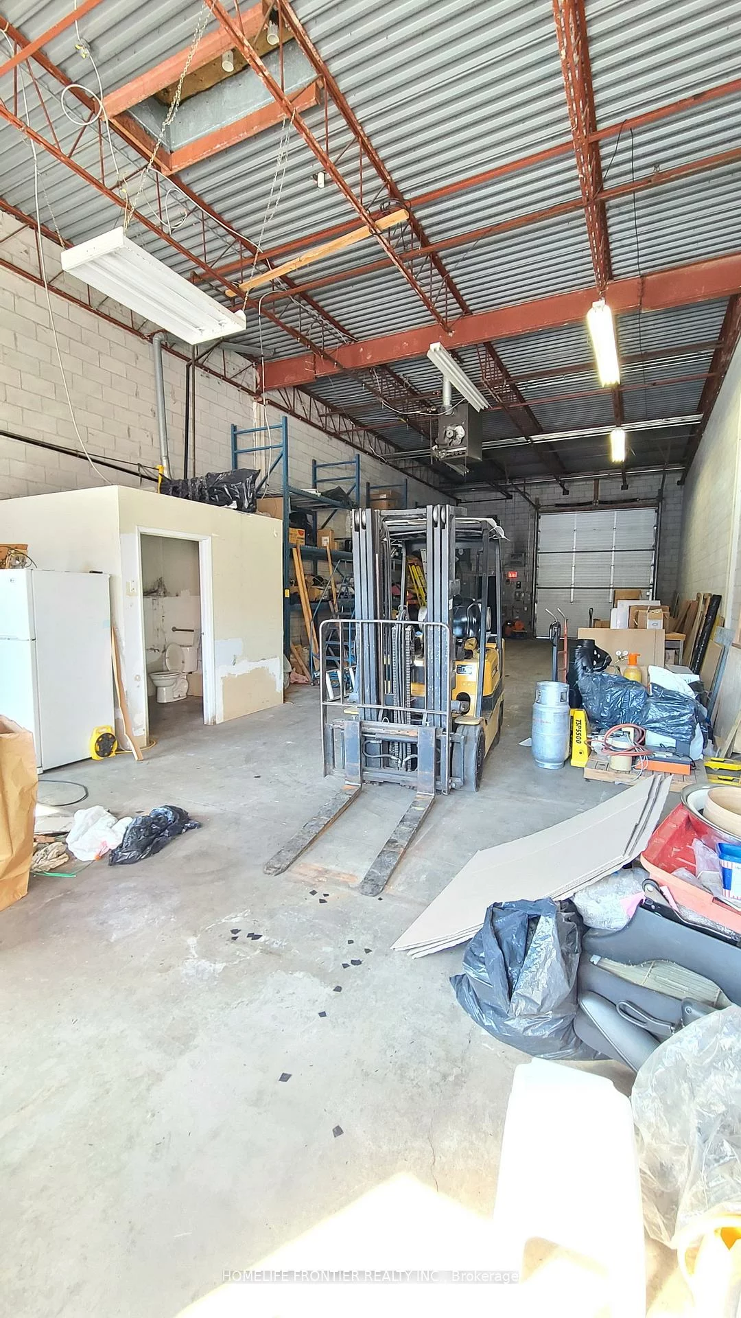 8600, Keele, Concord, Vaughan