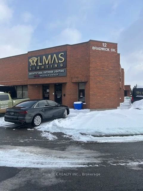 12, Bradwick, Concord, Vaughan