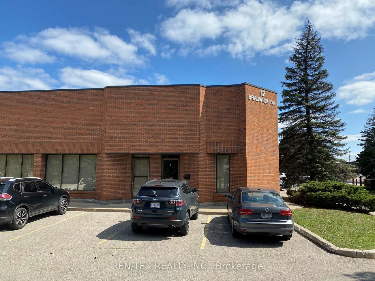 12, Bradwick, Concord, Vaughan