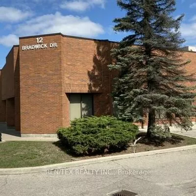 12, Bradwick, Concord, Vaughan