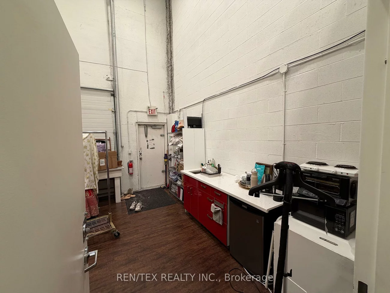 7600, Highway 27, West Woodbridge Industrial Area, Vaughan