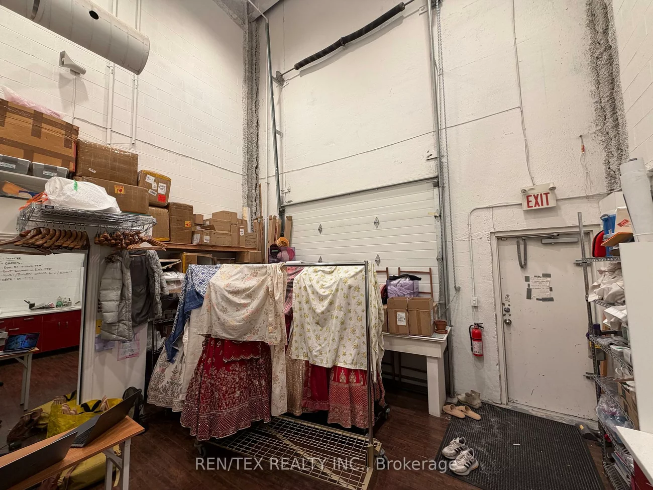 7600, Highway 27, West Woodbridge Industrial Area, Vaughan