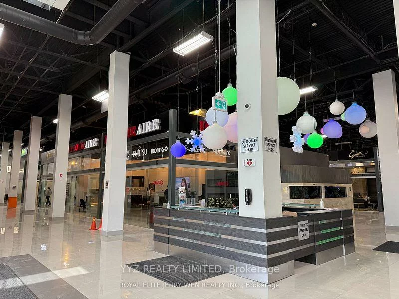 7250, keele st, Concord, Vaughan