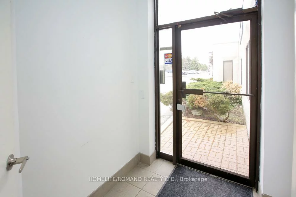 155, Caster, Pine Valley Business Park, Vaughan