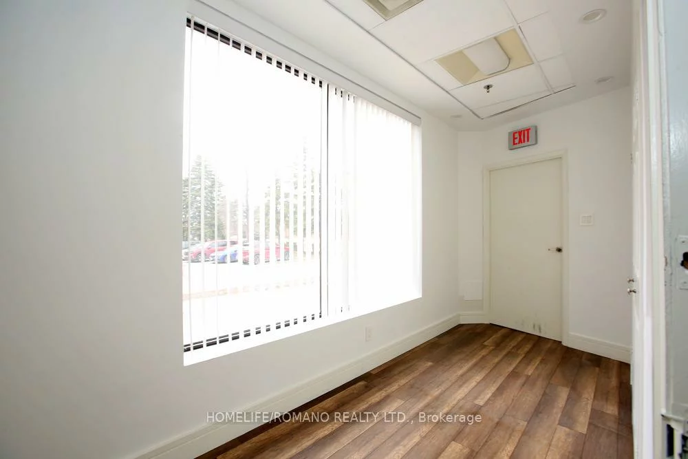 155, Caster, Pine Valley Business Park, Vaughan