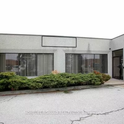 155, Caster, Pine Valley Business Park, Vaughan